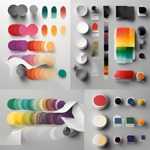 alternative colors